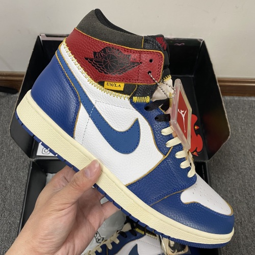 Air Jordan 1 Retro High OG NRG BV1300-146