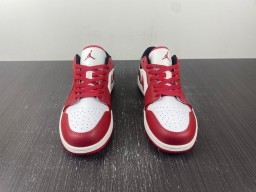 Air Jordan 1 Low DC0774-160