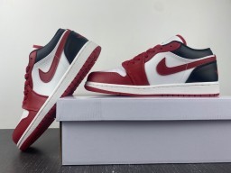 Air Jordan 1 Low DC0774-160