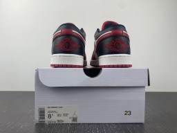 Air Jordan 1 Low DC0774-160