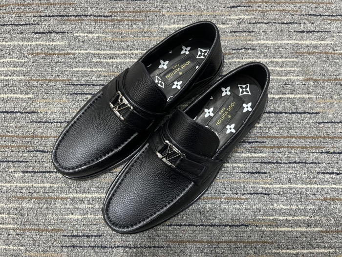 Men L*ouis V*uitton Top Loafer