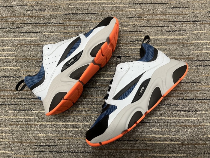 Men Women D*ior Top Quality Sneaker