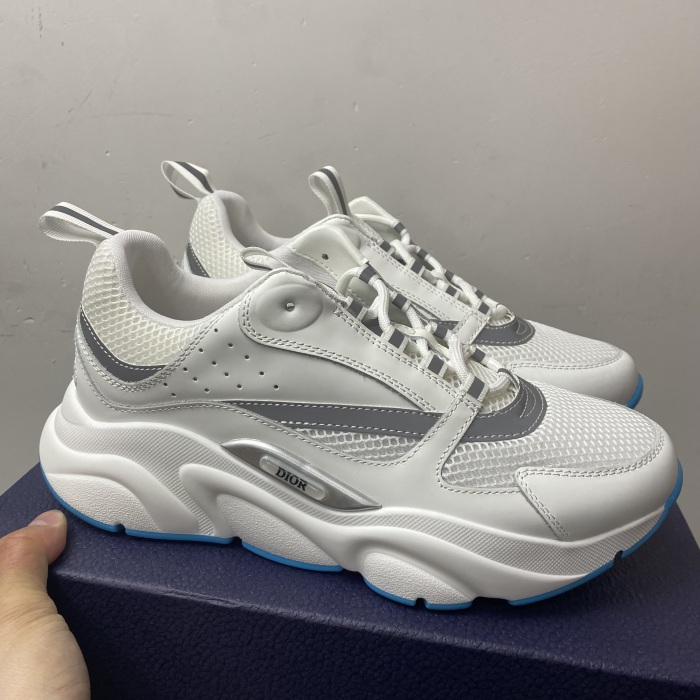 Men Women D*ior Top Quality Sneaker