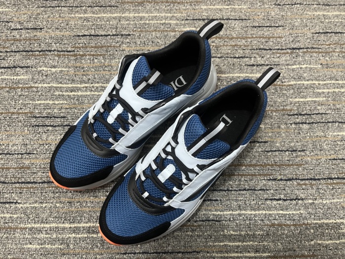 Men Women D*ior Top Quality Sneaker