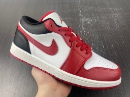 Air Jordan 1 Low DC0774-160