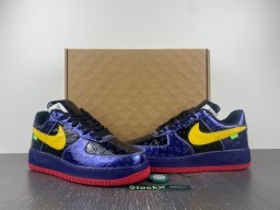L*ouis V*uitton x N*ike A*ir Force 1