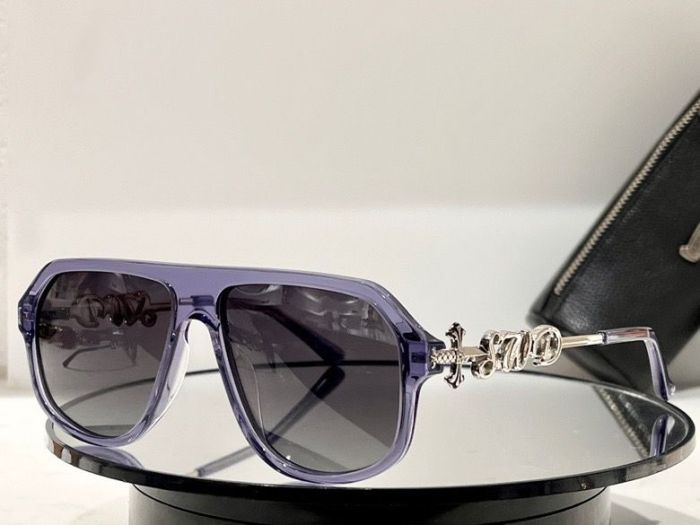 Top Quality C*hrome Glasses