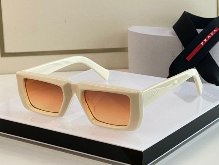 Top Quality  P*rada Glasses