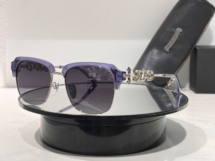 Top Quality C*hrome Glasses