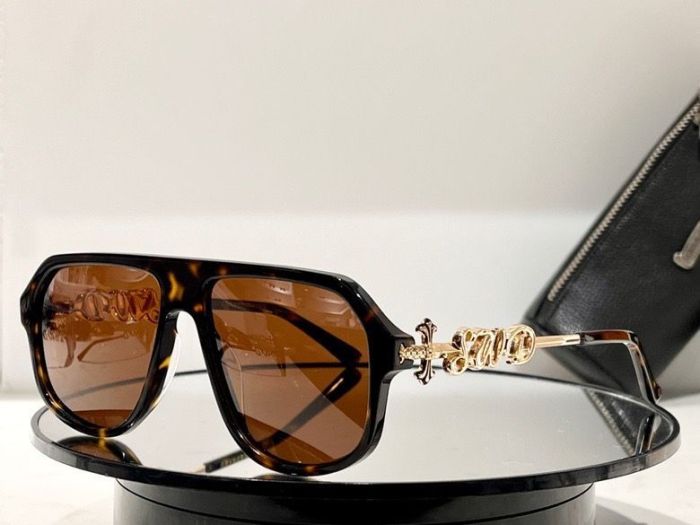 Top Quality C*hrome Glasses