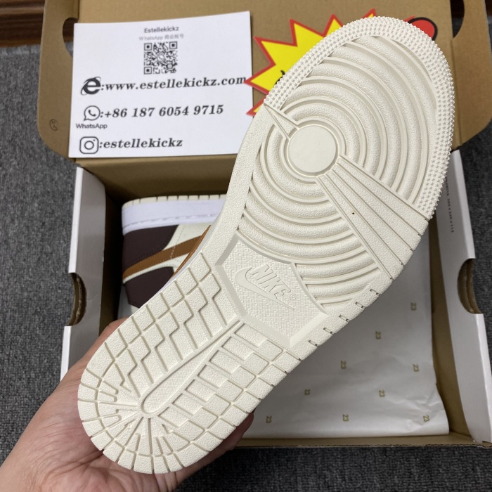 Air Jordan 1 MID DO6699 200