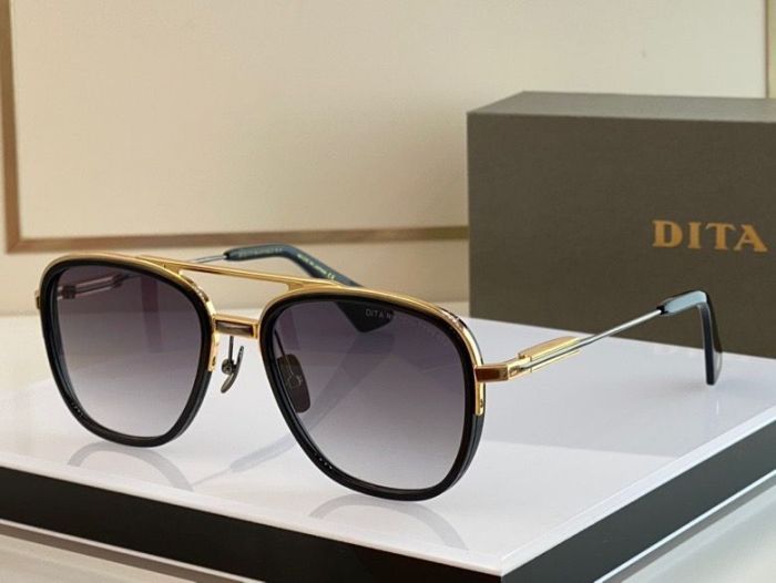 Top Quality D*ita Glasses