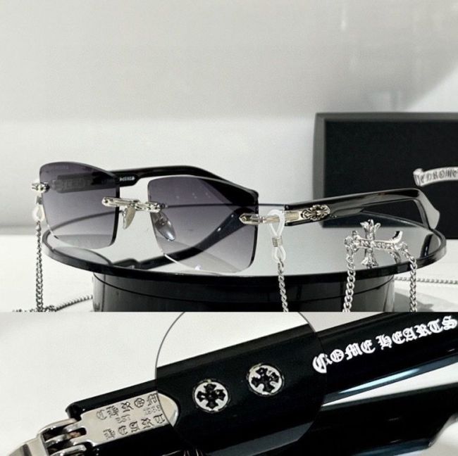 Top Quality C*hrome Glasses