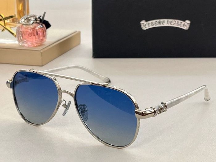 Top Quality C*hrome Glasses