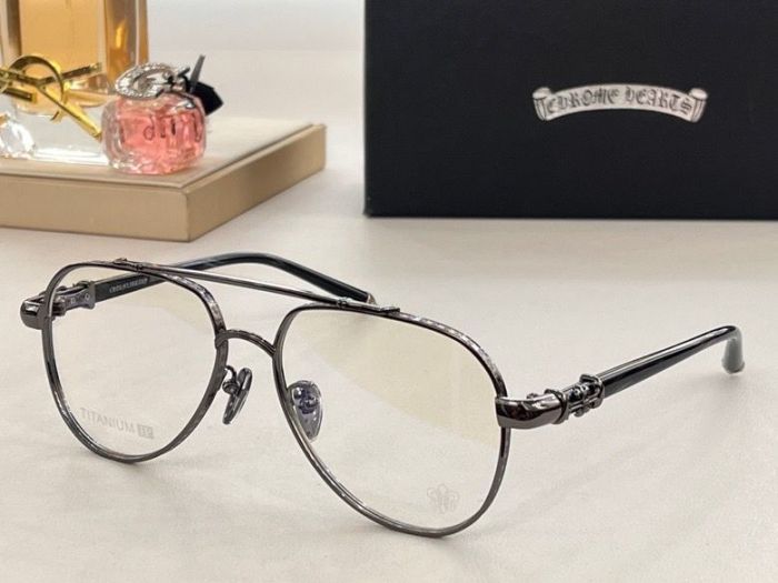 Top Quality C*hrome Glasses