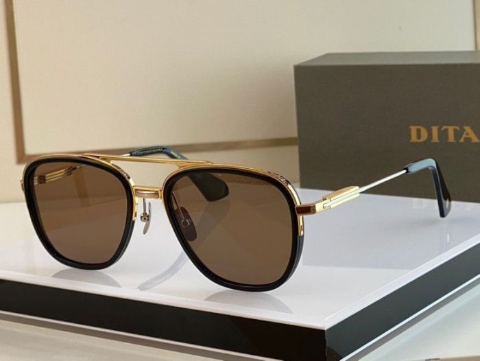 Top Quality D*ita Glasses
