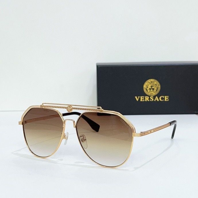 V*ersace Glasses Top
