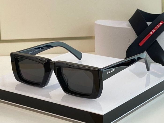 Top Quality  P*rada Glasses
