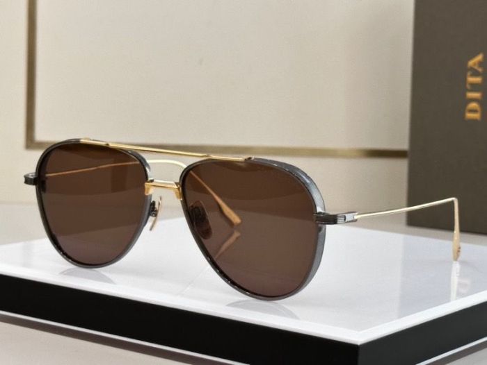 Top Quality D*ita Glasses