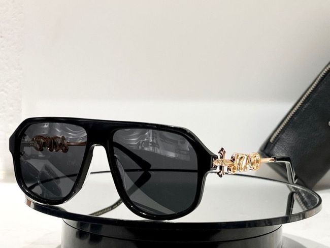 Top Quality C*hrome Glasses
