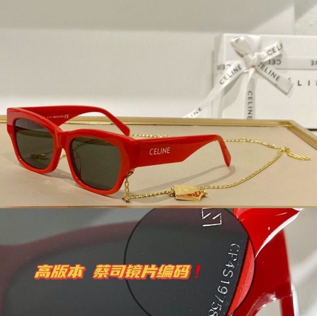 Top Quality C*eline Glasses