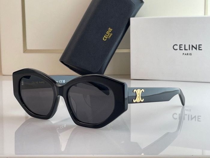 Top Quality C*eline Glasses
