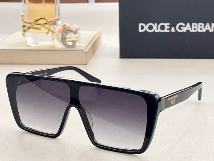Top Quality D*G Glasses