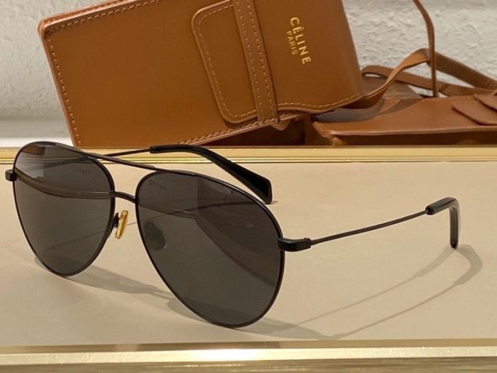 Top Quality C*eline Glasses