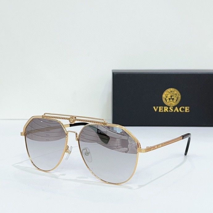 V*ersace Glasses Top