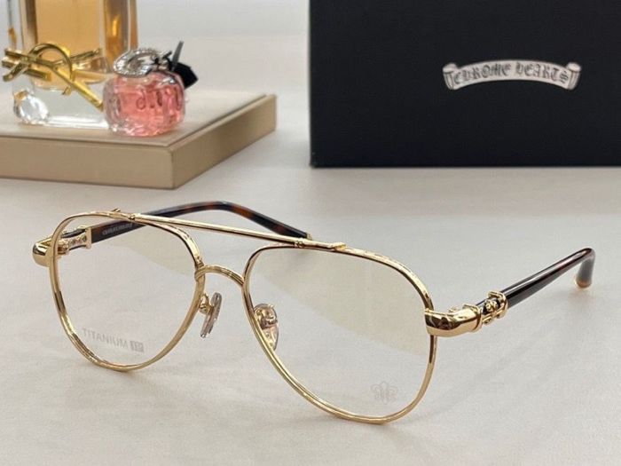 Top Quality C*hrome Glasses