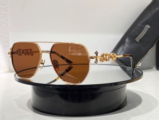 Top Quality C*hrome Glasses