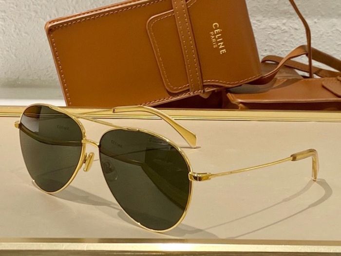 Top Quality C*eline Glasses