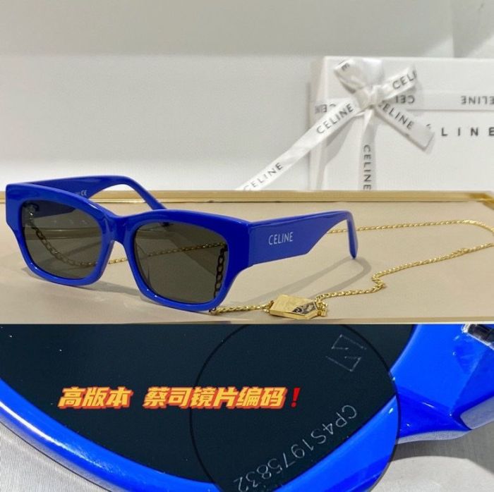 Top Quality C*eline Glasses