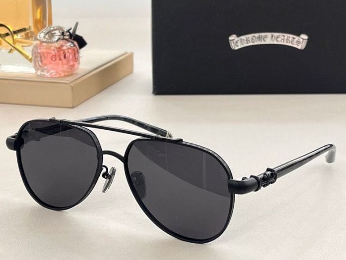 Top Quality C*hrome Glasses