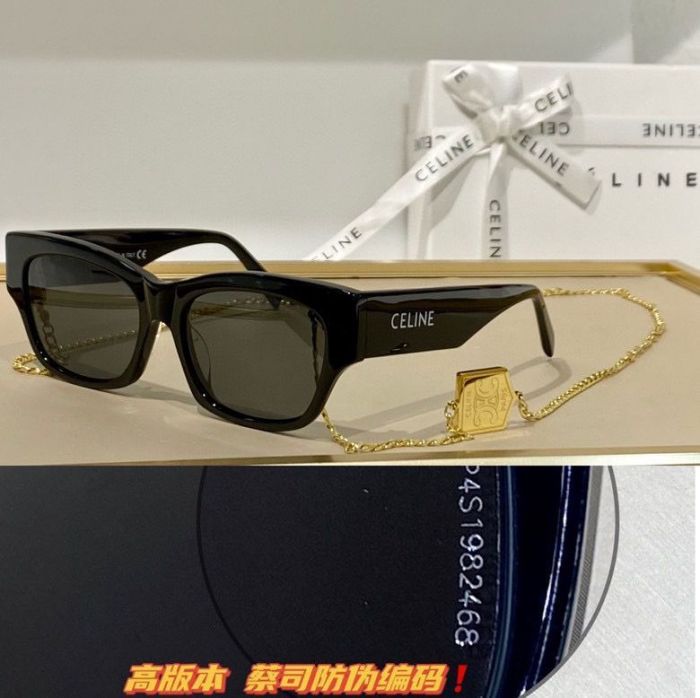 Top Quality C*eline Glasses
