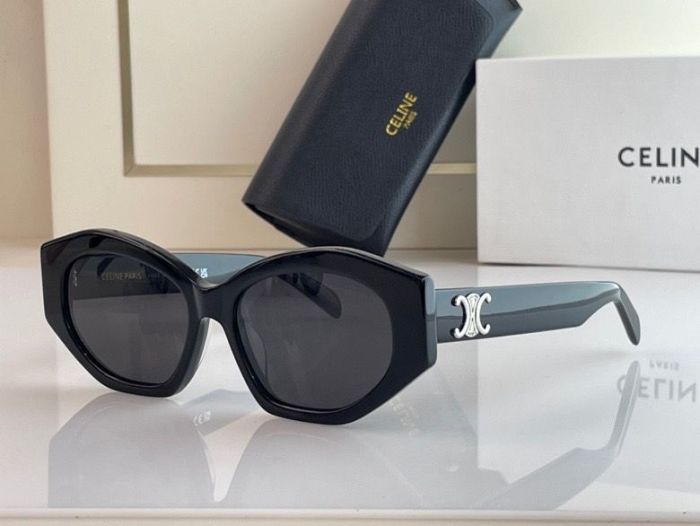 Top Quality C*eline Glasses