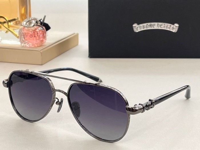 Top Quality C*hrome Glasses