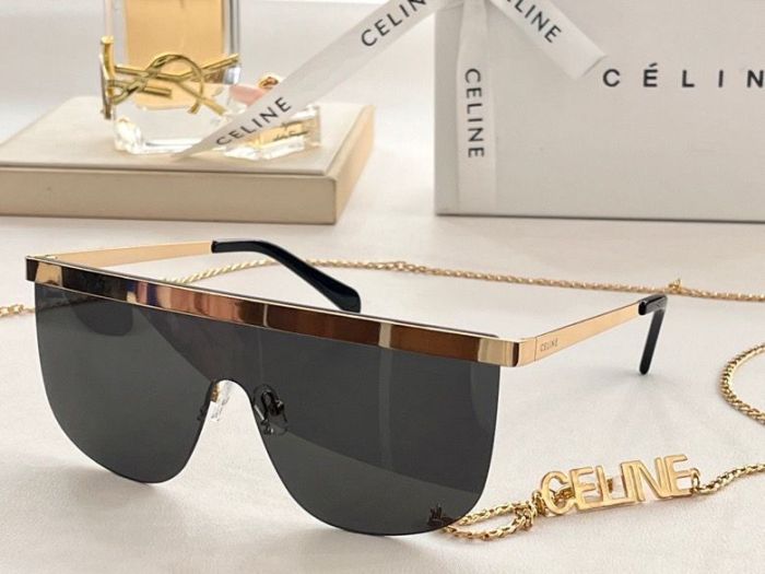 Top Quality C*eline Glasses