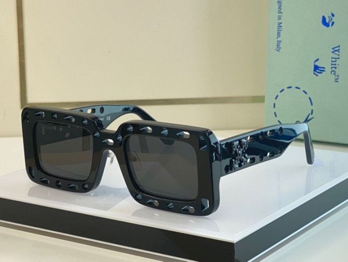 Top Quality O*ff W*hite Glasses