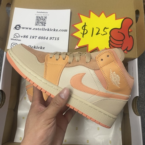 Air Jordan 1 Mid DH4270-800