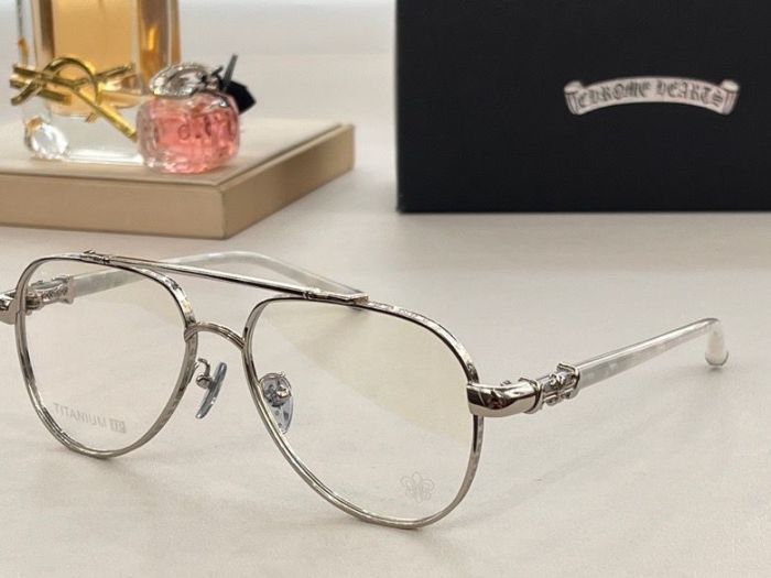 Top Quality C*hrome Glasses