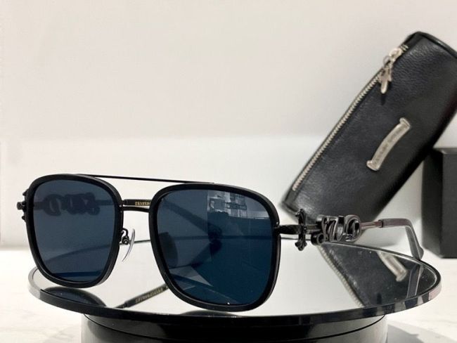 Top Quality C*hrome Glasses