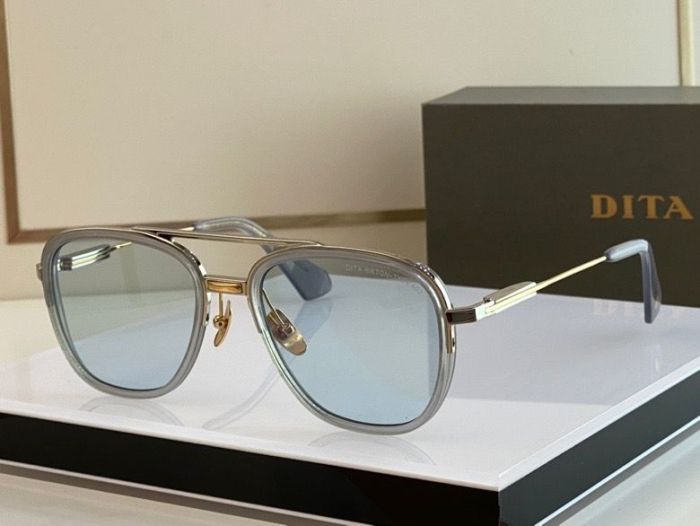 Top Quality D*ita Glasses