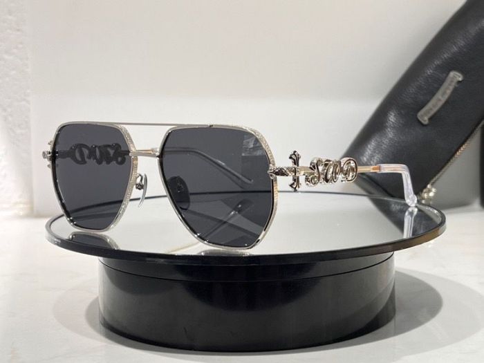 Top Quality C*hrome Glasses