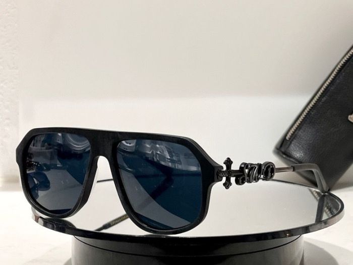 Top Quality C*hrome Glasses