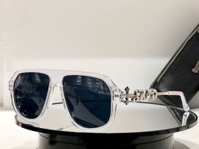 Top Quality C*hrome Glasses