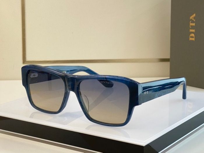 Top Quality D*ita Glasses