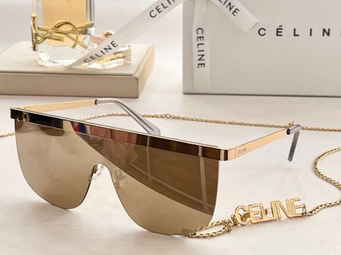 Top Quality C*eline Glasses