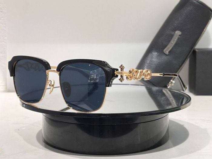Top Quality C*hrome Glasses