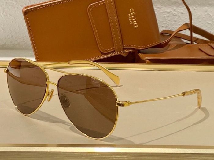 Top Quality C*eline Glasses